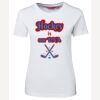 Ladies Special Tee Thumbnail