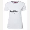 Ladies Special Tee Thumbnail