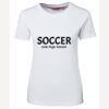 Ladies Special Tee Thumbnail