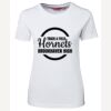 Ladies Special Tee Thumbnail