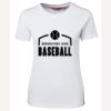 Ladies Special Tee Thumbnail