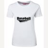 Ladies Special Tee Thumbnail