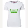 Ladies Special Tee Thumbnail