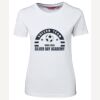 Ladies Special Tee Thumbnail