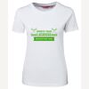 Ladies Special Tee Thumbnail