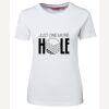 Ladies Special Tee Thumbnail