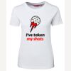 Ladies Special Tee Thumbnail