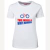 Ladies Special Tee Thumbnail