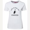 Ladies Special Tee Thumbnail