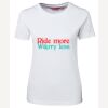 Ladies Special Tee Thumbnail