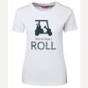 Ladies Special Tee Thumbnail