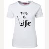 Ladies Special Tee Thumbnail