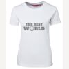 Ladies Special Tee Thumbnail