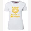 Ladies Special Tee Thumbnail