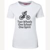 Ladies Special Tee Thumbnail