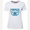 Ladies Special Tee Thumbnail