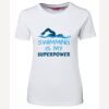 Ladies Special Tee Thumbnail