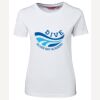 Ladies Special Tee Thumbnail