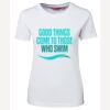Ladies Special Tee Thumbnail