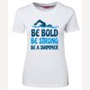 Ladies Special Tee Thumbnail