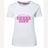 Ladies Special Tee Thumbnail