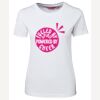 Ladies Special Tee Thumbnail