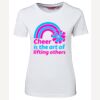Ladies Special Tee Thumbnail
