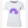 Ladies Special Tee Thumbnail