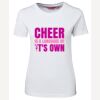 Ladies Special Tee Thumbnail