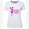 Ladies Special Tee Thumbnail