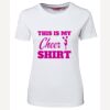 Ladies Special Tee Thumbnail