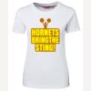 Ladies Special Tee Thumbnail