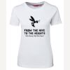 Ladies Special Tee Thumbnail