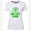 Ladies Special Tee Thumbnail