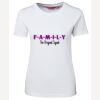 Ladies Special Tee Thumbnail