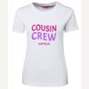 Ladies Special Tee Thumbnail
