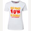 Ladies Special Tee Thumbnail