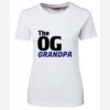Ladies Special Tee Thumbnail