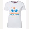 Ladies Special Tee Thumbnail