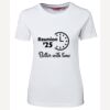 Ladies Special Tee Thumbnail