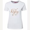 Ladies Special Tee Thumbnail