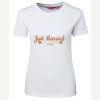 Ladies Special Tee Thumbnail