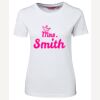 Ladies Special Tee Thumbnail