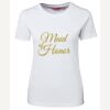 Ladies Special Tee Thumbnail
