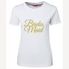 Ladies Special Tee Thumbnail