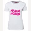 Ladies Special Tee Thumbnail