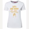 Ladies Special Tee Thumbnail