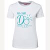Ladies Special Tee Thumbnail
