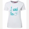 Ladies Special Tee Thumbnail