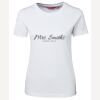 Ladies Special Tee Thumbnail